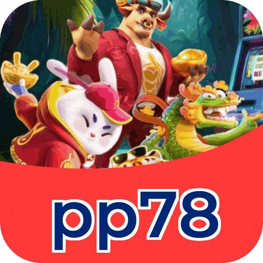Plataforma pp78 mostrando interface moderna, jogos certificados e recursos de segurança licenciados