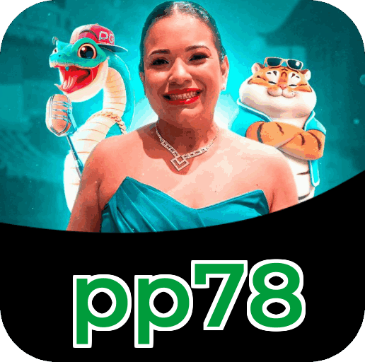Passo a passo visual mostrando processo de download e instalação do aplicativo pp78